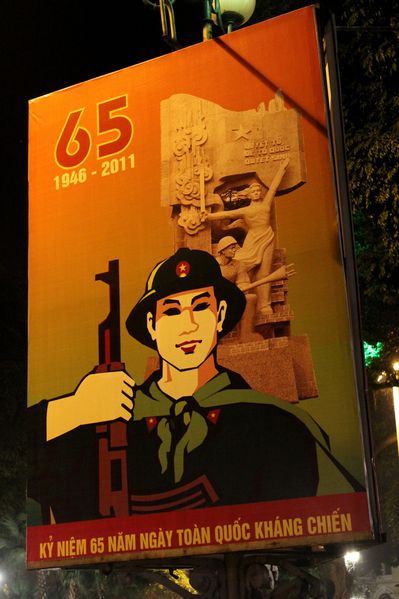 Hanoi Town (13)