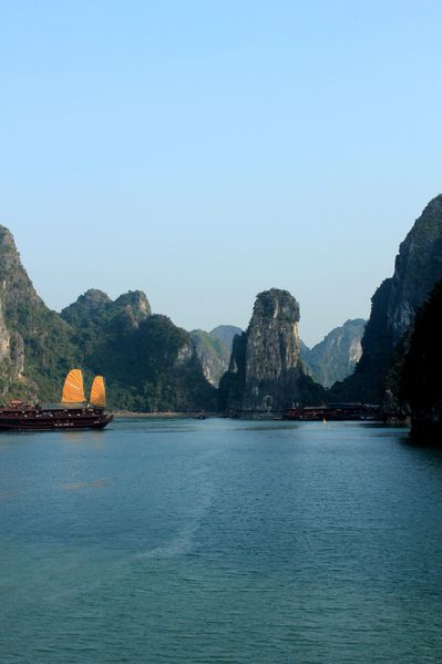 Halong Bay D1 (13)