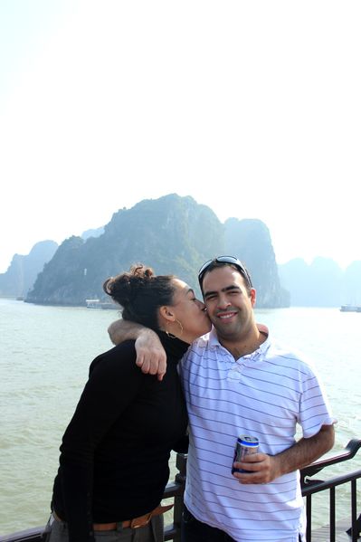 Halong Bay D1 (3)