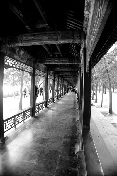 Pekin - Summer palace (7)