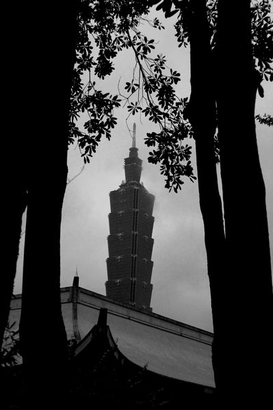 Taipei 101 (1)