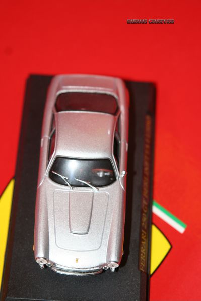 Ferrari 250 GT Berlinetta Lusso - 04