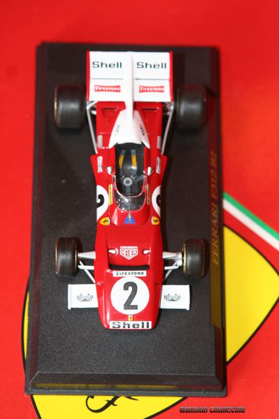 Ferrari F312 B2 - 04