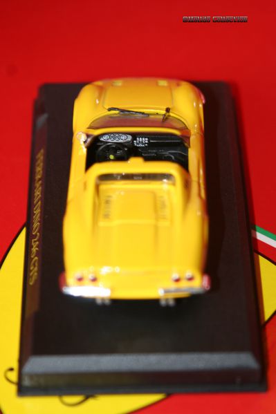 Ferrari DINO 246 GTS - 07