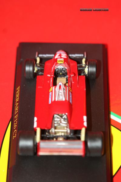 Ferrari F126 C2 - 07