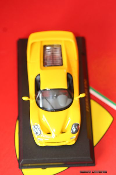 Ferrari F50 - 04