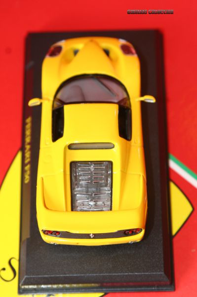 Ferrari F50 - 07