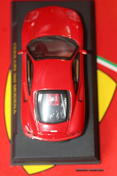 Ferrari 360 Modena - 07