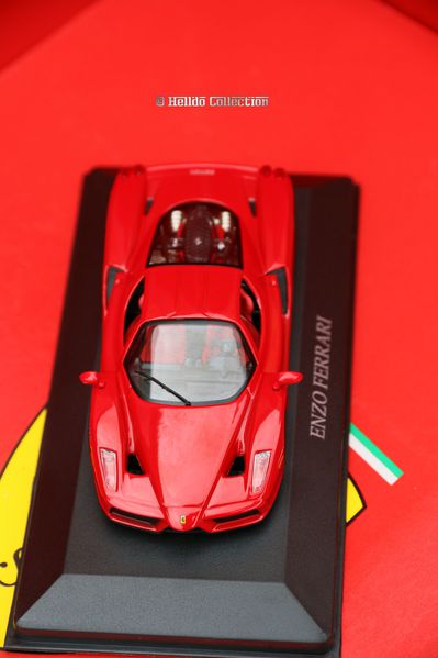 Ferrari Enzo - 13