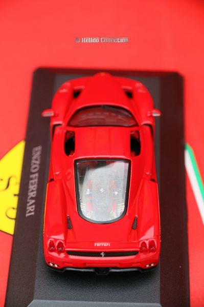 Ferrari Enzo - 19