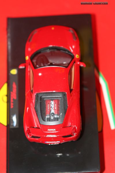 Ferrari 458 Italia - 07