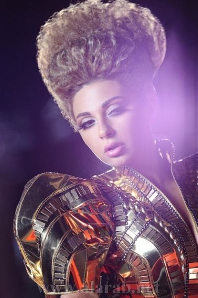 Myriam fares Al Gasayed