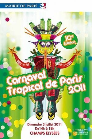 000 carnaval tropical 2011