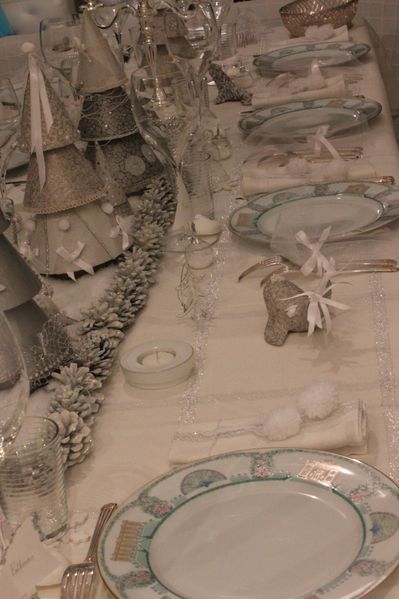 DECO-DE-TABLE 3960