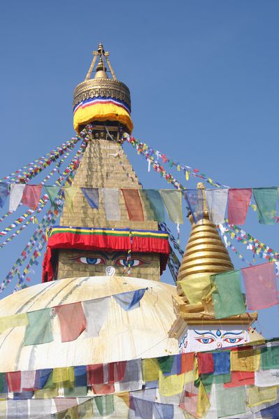 Kathmandu 4853