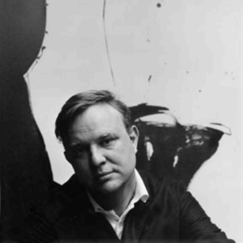 Robert Motherwell