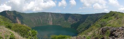 Potosi - Cosiguina 017