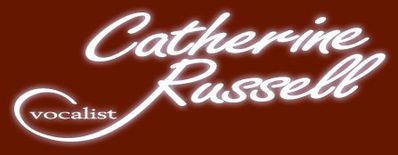 Catherine Russell logo