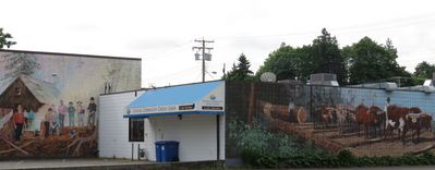 107. Chemainus