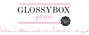 glossybox privée