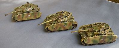 Panzer IV H (1)