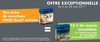 Offre Promo HomePage