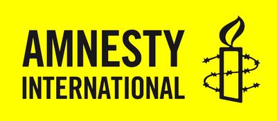 logo Amnesty International