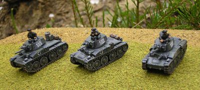 Panzer 38t (2)