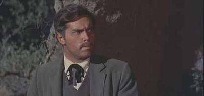 Le Brigand bien aimé (Nicholas Ray) - Jeffrey Hunter