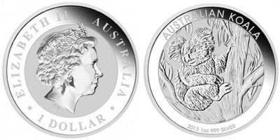 australie 2013 koala invest