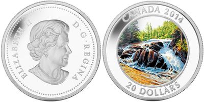 canada 2014 rapides