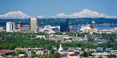 ALASKA Anchorage-Skyline-Ken-Graham-Photography 1400x700