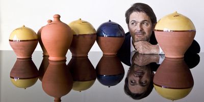 Oriol Pujol