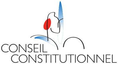 logo conseil constitutionnel