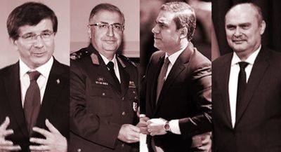 Complot turc pour entrer en guerre ouverte contre la Syrie 1-4369-91256