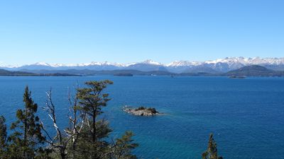 Bariloche - Circuito Chico (11)