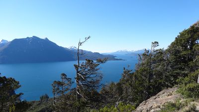 Bariloche - Circuito Chico (13)