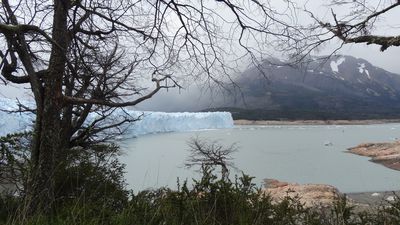 Minitrekking - Perito Moreno (23)