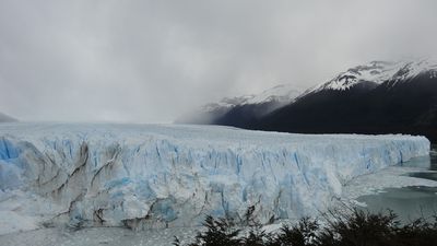 Minitrekking - Perito Moreno