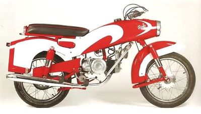 Rieju Sport 1959