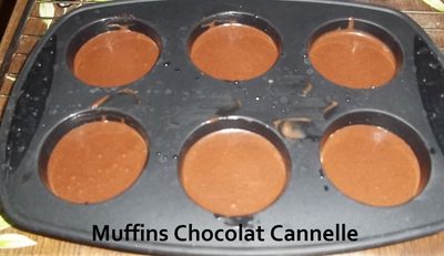 Muffins choco can 3