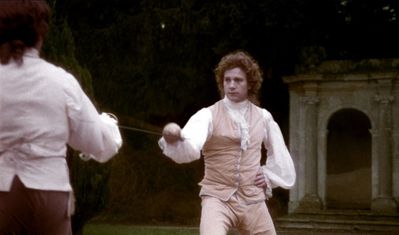 Barry duel