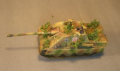 Jagdpanther (1)