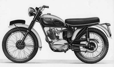 1959 Tri Cub usine602