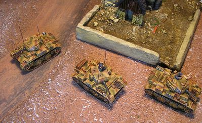 Panzer II Luch (3)