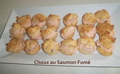 choux saumon 1