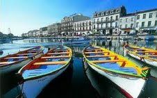 sète Venise Langu...