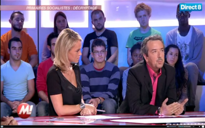 morandini direct 8 primaires socialistes