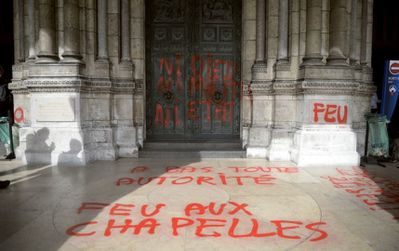 sacrecoeur