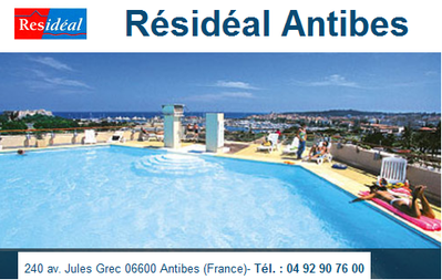 Coupon reduction marineland antibes